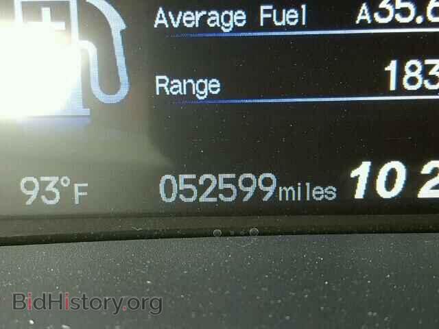 2014 HONDA CIVIC - VIN: 19XFB2F5XEE023321 - Photo 8