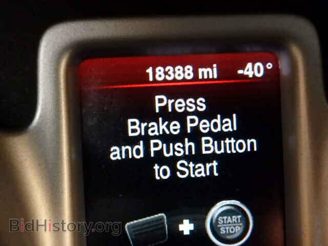 2014 DODGE JOURNEY - VIN: 3C4PDCAB6ET102420 - Фото 8