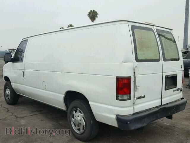 2009 FORD ECONOLINE - VIN: 1FTNE14W09DA29015 - Фото 3