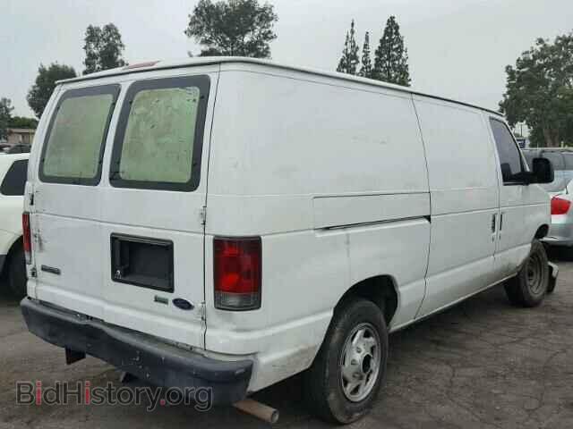 2009 FORD ECONOLINE - VIN: 1FTNE14W09DA29015 - Фото 4