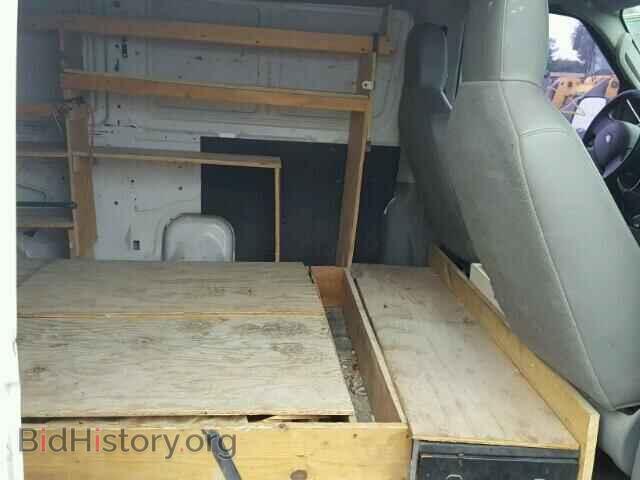 2009 FORD ECONOLINE - VIN: 1FTNE14W09DA29015 - Фото 6