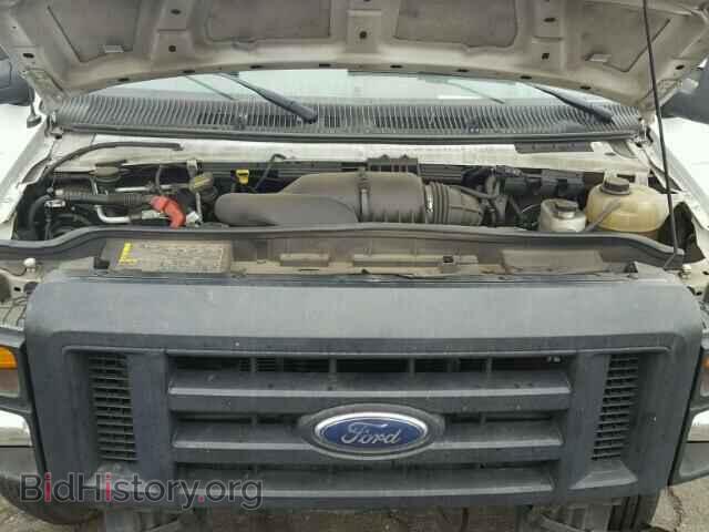 2009 FORD ECONOLINE - VIN: 1FTNE14W09DA29015 - Фото 7