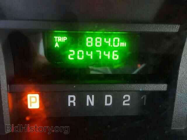 2009 FORD ECONOLINE - VIN: 1FTNE14W09DA29015 - Фото 8
