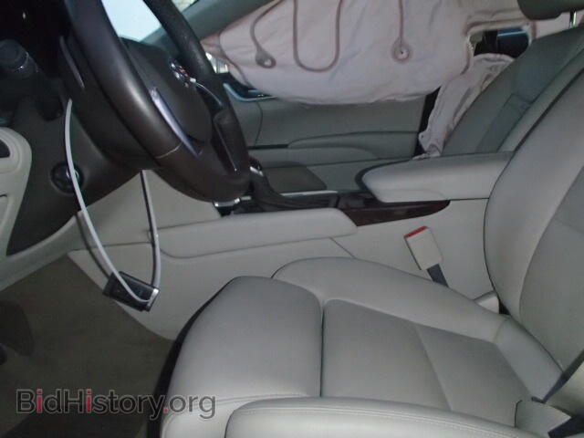 2013 CADILLAC XTS - VIN: 2G61P5S33D9232353 - Фото 5