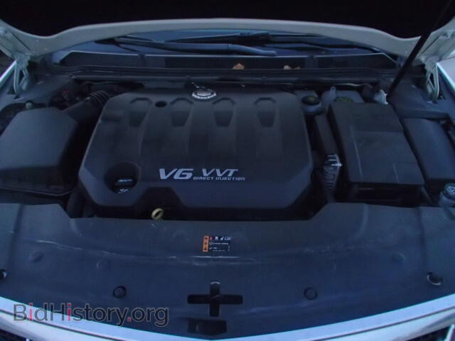 2013 CADILLAC XTS - VIN: 2G61P5S33D9232353 - Фото 7