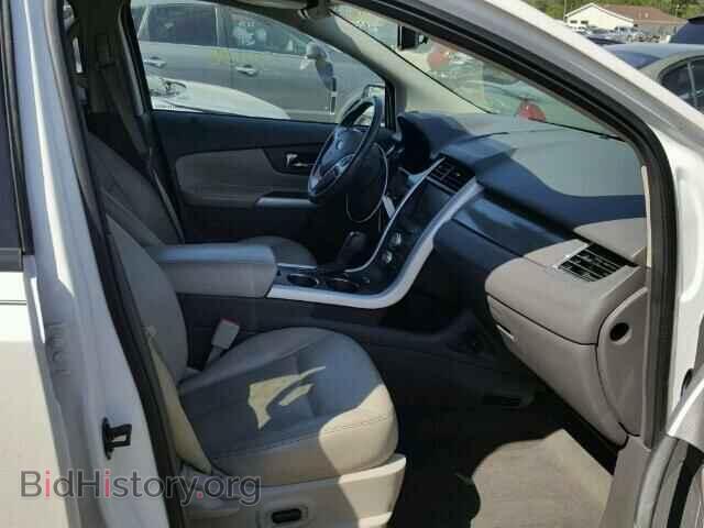 2012 FORD EDGE - VIN: 2FMDK3JC1CBA79960 - Photo 5