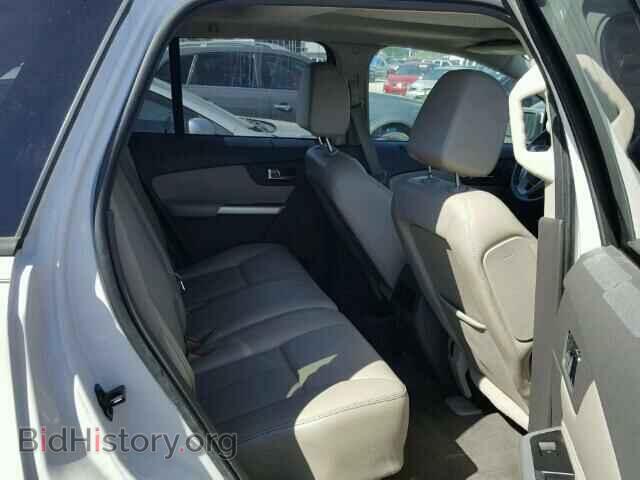 2012 FORD EDGE - VIN: 2FMDK3JC1CBA79960 - Photo 6