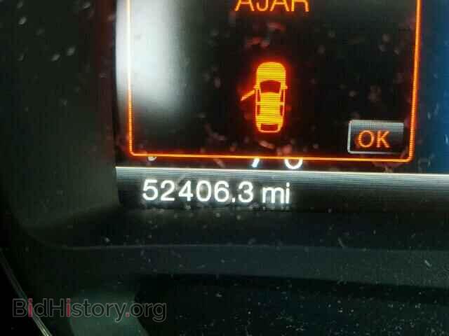 2012 FORD EDGE - VIN: 2FMDK3JC1CBA79960 - Photo 8