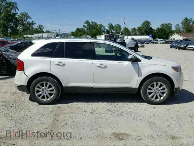 2012 FORD EDGE - VIN: 2FMDK3JC1CBA79960 - Photo 9