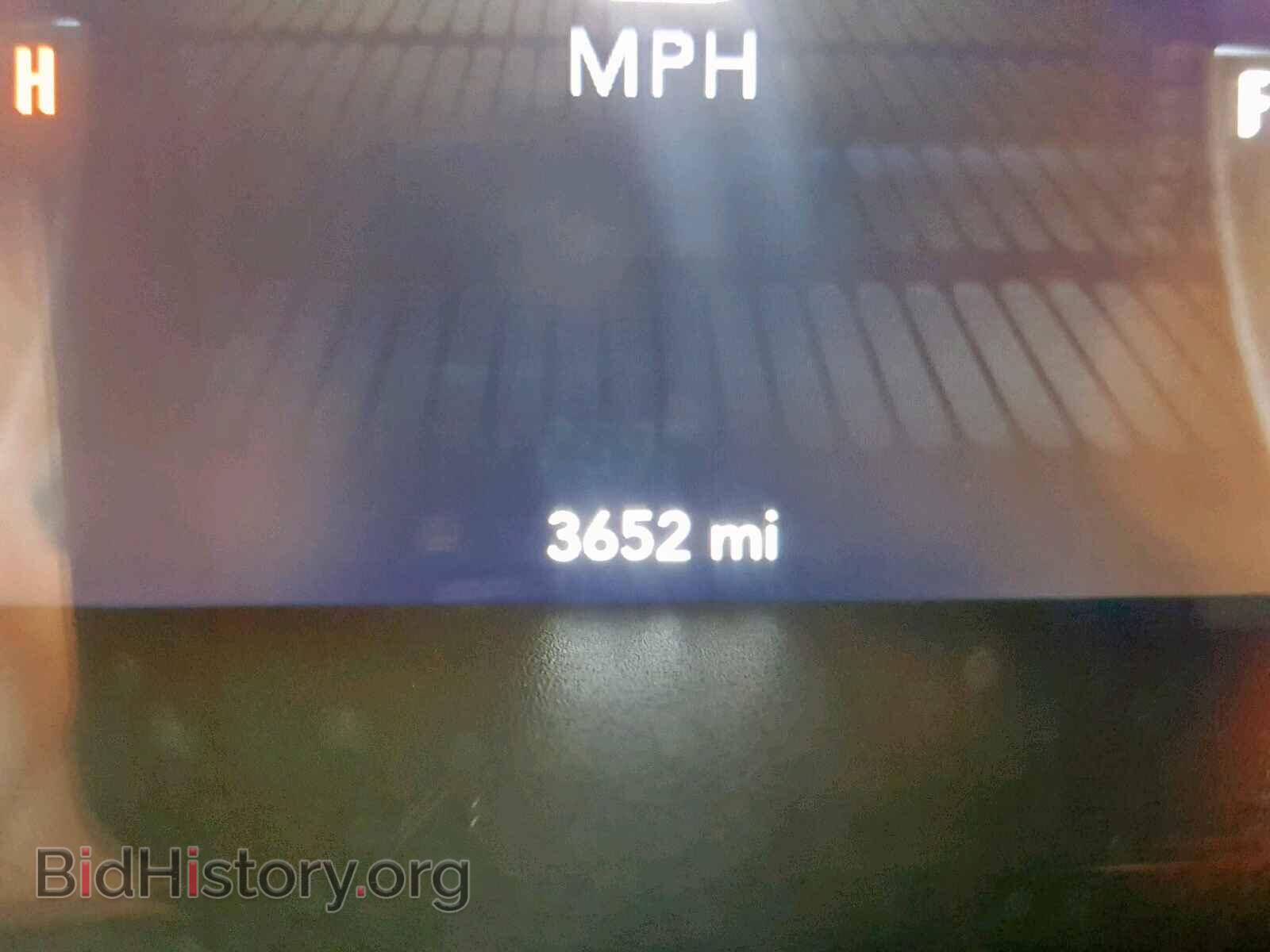 2019 DODGE CHALLENGER - VIN: 2C3CDZAG8KH561714 - Фото 8