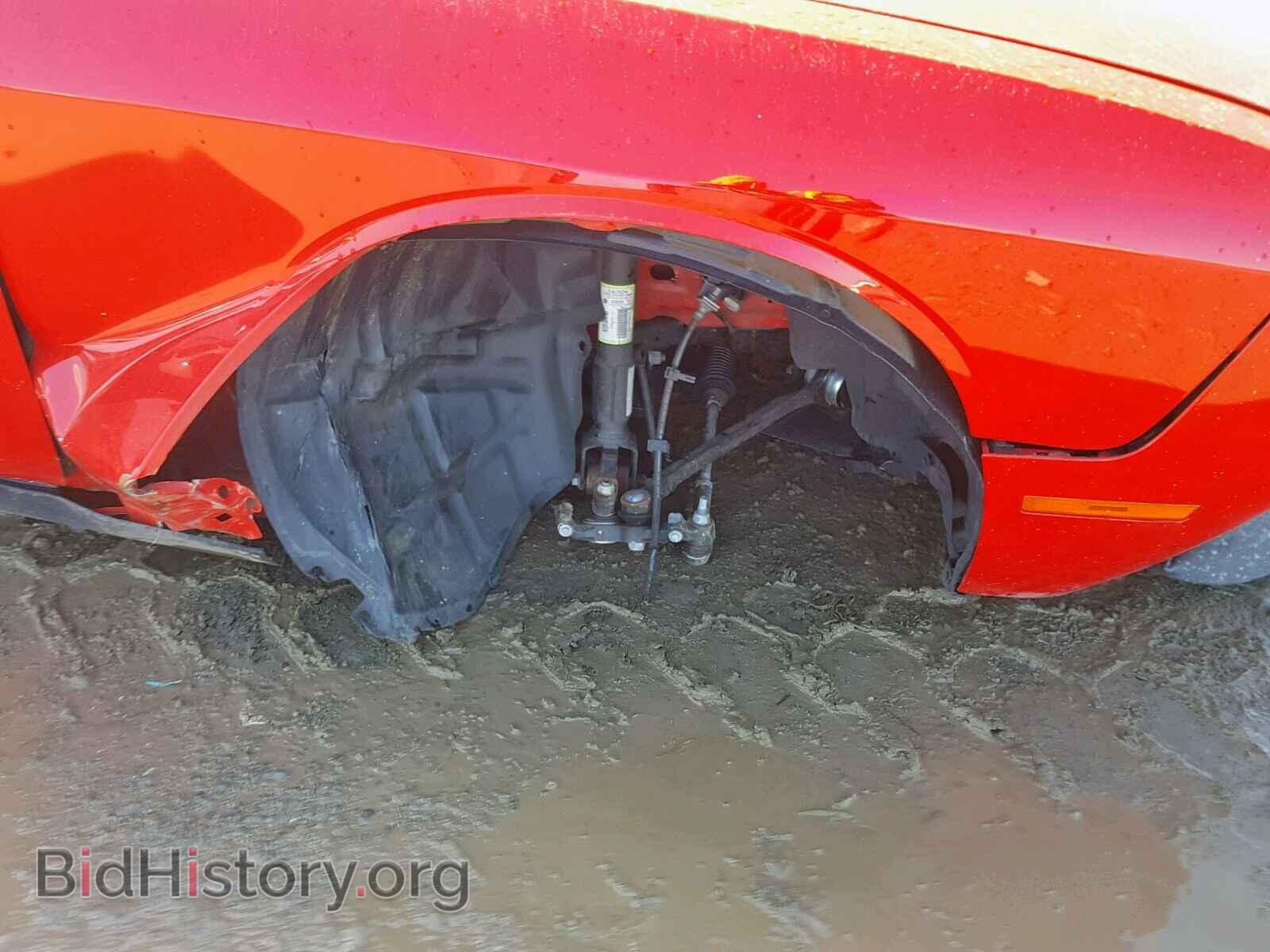 2019 DODGE CHALLENGER - VIN: 2C3CDZAG8KH561714 - Фото 9