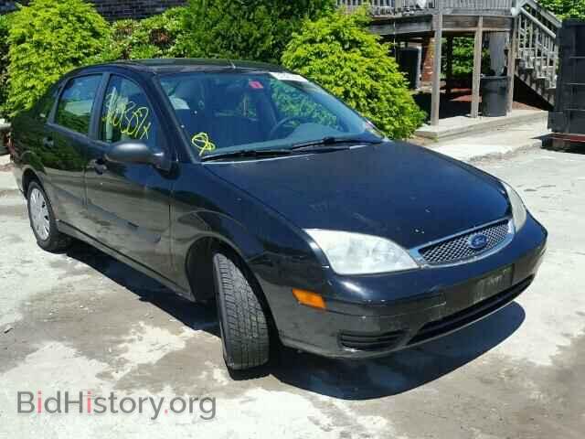 Photo 1FAFP34N55W140357 - FORD FOCUS 2005