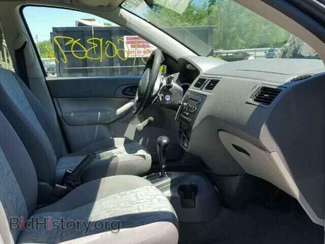 2005 FORD FOCUS - VIN: 1FAFP34N55W140357 - Фото 5