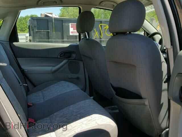 2005 FORD FOCUS - VIN: 1FAFP34N55W140357 - Фото 6
