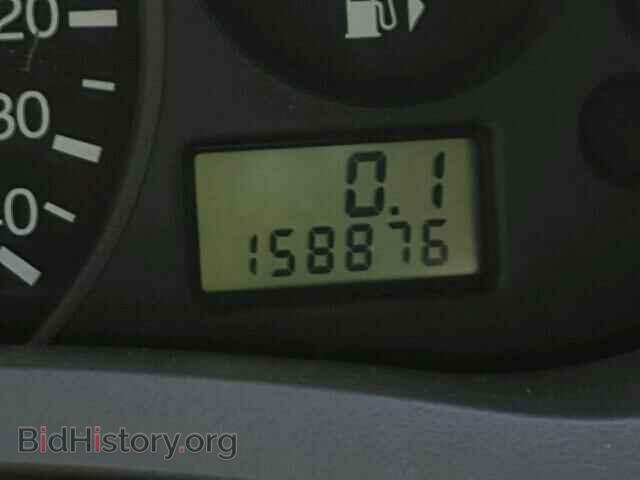2005 FORD FOCUS - VIN: 1FAFP34N55W140357 - Фото 8