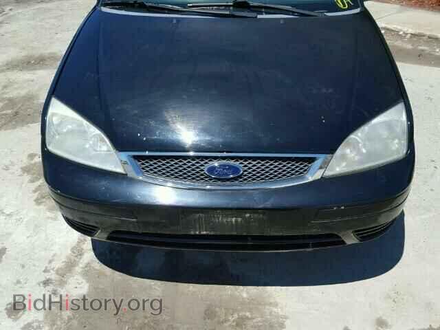 2005 FORD FOCUS - VIN: 1FAFP34N55W140357 - Фото 9