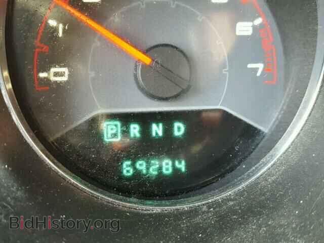 2013 DODGE AVENGER - VIN: 1C3CDZAG9DN747904 - Photo 8