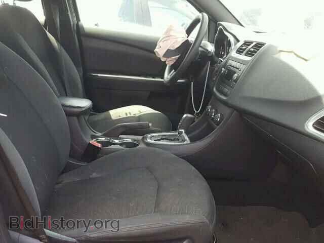 2012 DODGE AVENGER - VIN: 1C3CDZAB9CN194321 - Photo 5