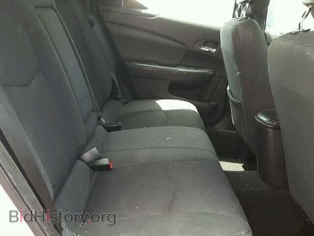 2012 DODGE AVENGER - VIN: 1C3CDZAB9CN194321 - Photo 6