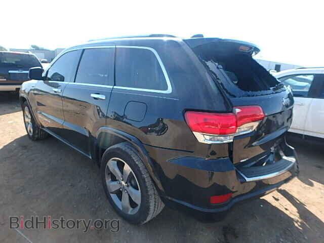 2014 JEEP CHEROKEE - VIN: 1C4RJECTXEC442653 - Photo 3