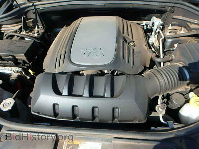 2014 JEEP CHEROKEE - VIN: 1C4RJECTXEC442653 - Photo 7