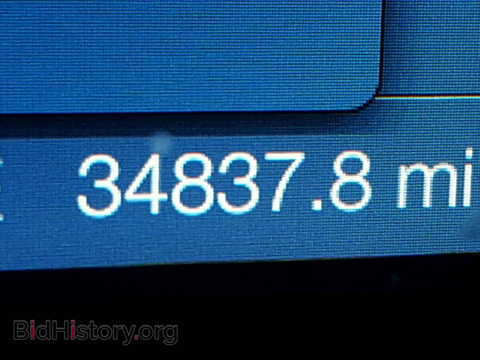 2013 FORD EDGE - VIN: 2FMDK3JCXDBE16885 - Фото 8
