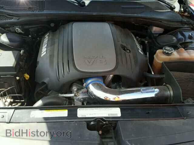 2012 DODGE CHALLENGER - VIN: 2C3CDYBT4CH176657 - Фото 7
