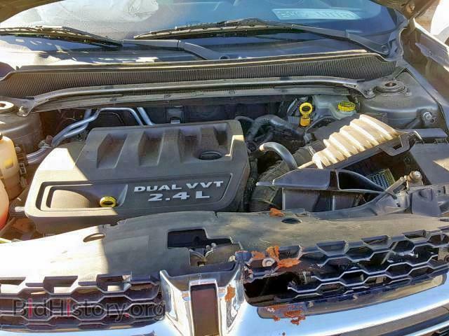 2013 DODGE AVENGER - VIN: 1C3CDZAB3DN619324 - Photo 7