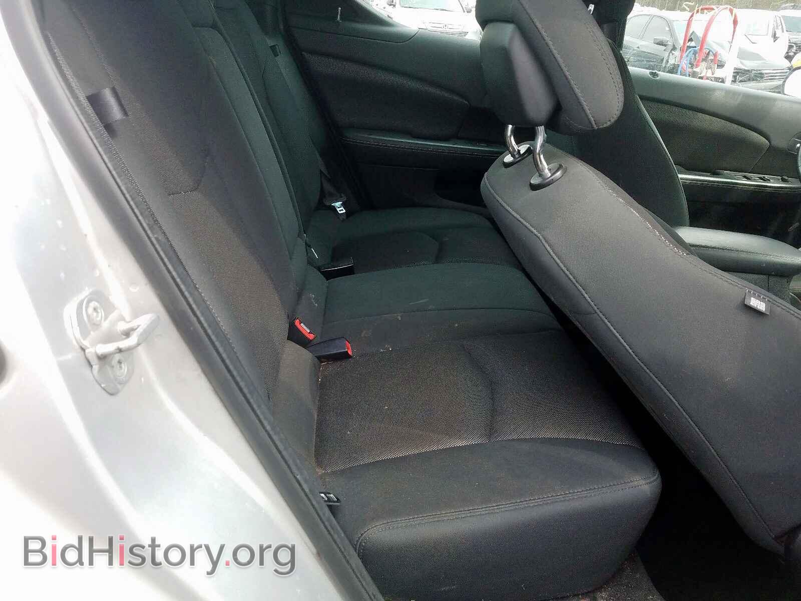 2012 DODGE AVENGER - VIN: 1C3CDZCB3CN211966 - Фото 6