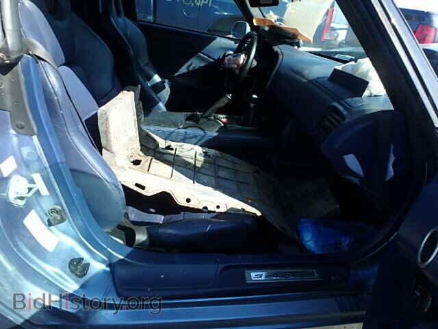 2002 HONDA S2000 - VIN: JHMAP11432T006897 - Фото 5