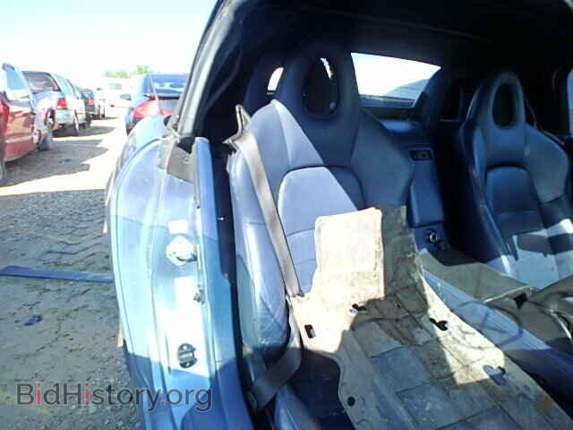 2002 HONDA S2000 - VIN: JHMAP11432T006897 - Фото 6