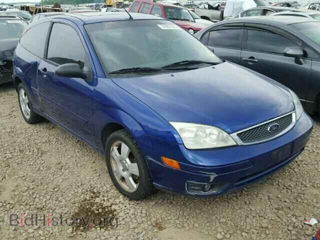 Photo 3FAFP31N15R100526 - FORD FOCUS 2005