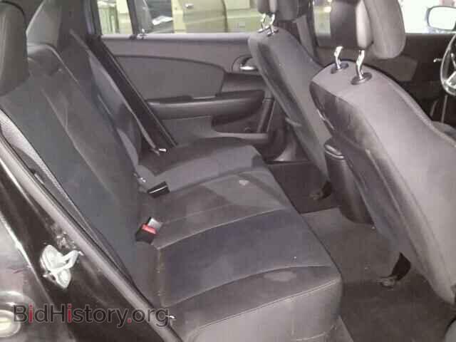 2012 CHRYSLER 200 - VIN: 1C3CCBBB1CN129794 - Фото 6