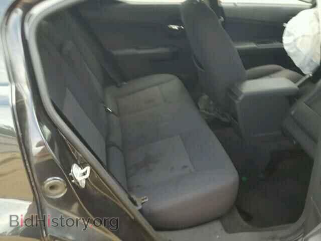2010 Dodge AVENGER (VIN 1B3CC4FB9AN142180) — photo 10 of 10