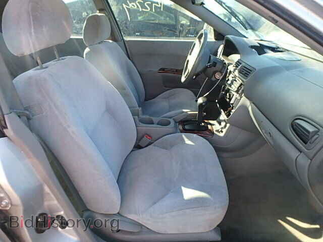 2000 MITSUBISHI GALANT - VIN: 4A3AA46L9YE165003 - Фото 5