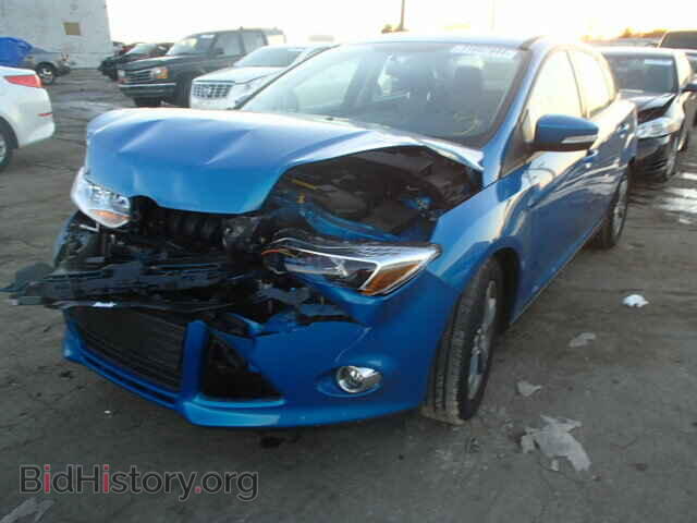 2014 FORD FOCUS - VIN: 1FADP3F28EL245003 - Photo 2