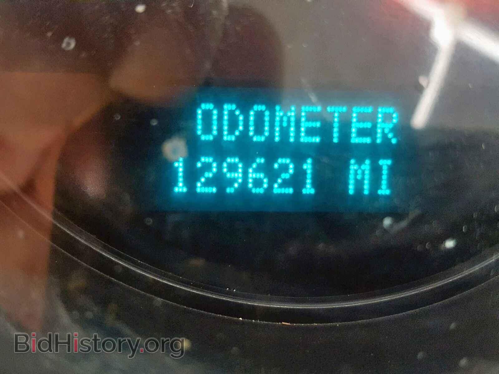 2009 CHEVROLET SILVERADO - VIN: 1GCEC19X09Z178017 - Фото 8