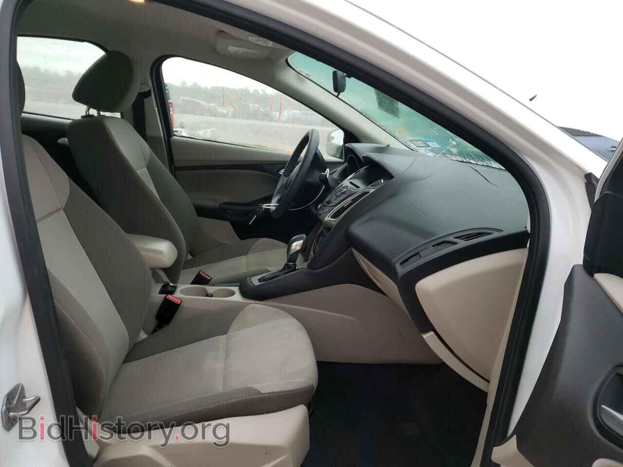 2014 FORD FOCUS - VIN: 1FADP3F27EL183979 - Photo 5