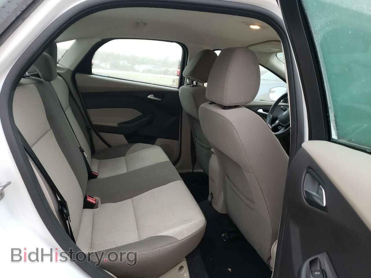 2014 FORD FOCUS - VIN: 1FADP3F27EL183979 - Photo 6