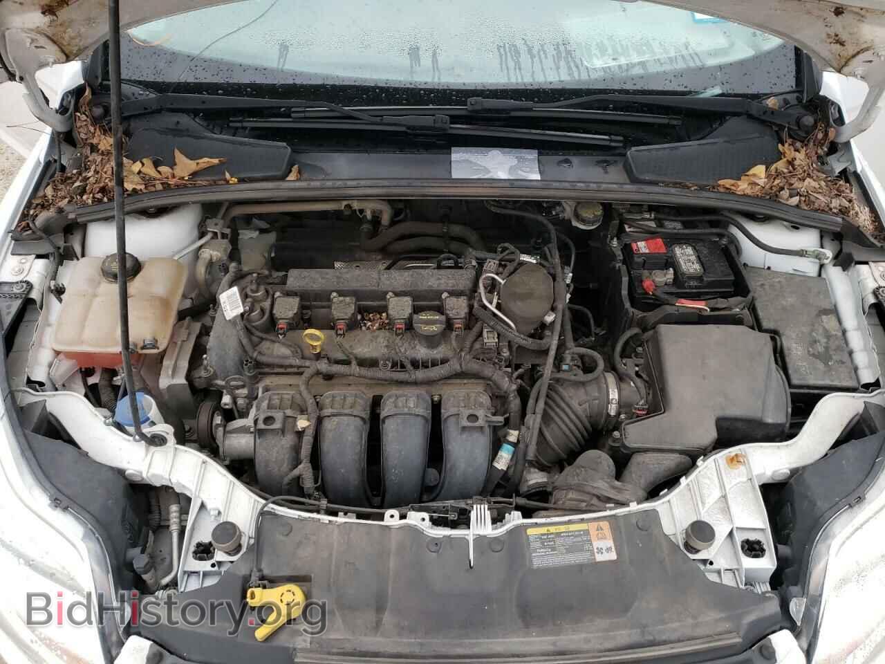 2014 FORD FOCUS - VIN: 1FADP3F27EL183979 - Photo 7