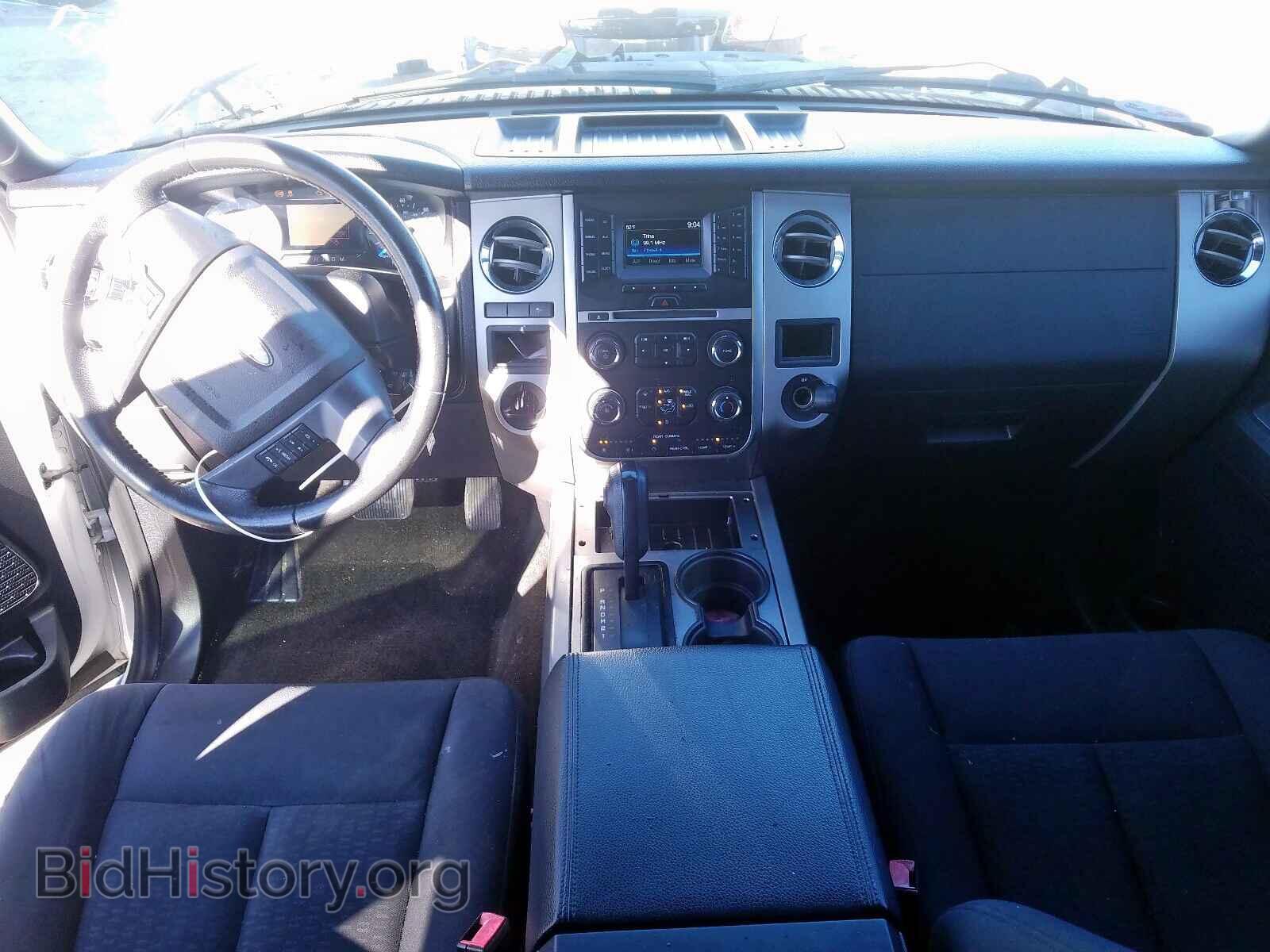 2015 FORD EXPEDITION - VIN: 1FMJK1HT4FEF10703 - Фото 9
