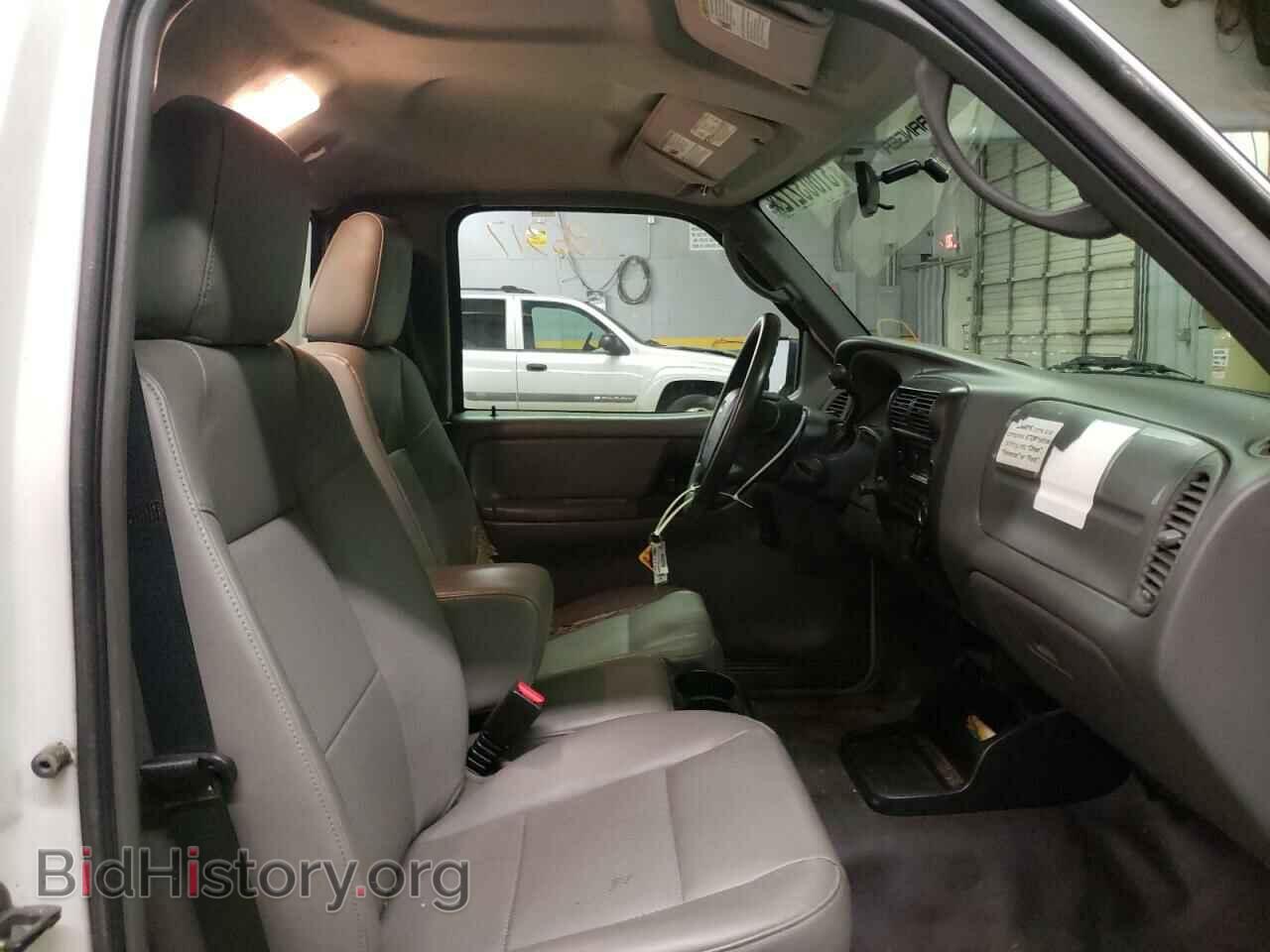 2011 FORD RANGER - VIN: 1FTKR1AD8BPA79708 - Photo 5