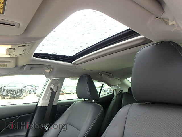 2015 LEXUS IS350 - VIN: JTHBE1D28F5015691 - Фото 9