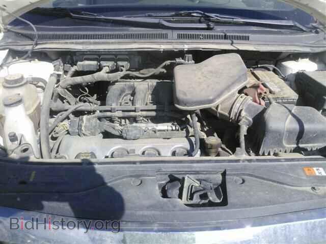 2008 FORD EDGE - VIN: 2FMDK48C48BA98280 - Фото 7