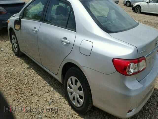 2011 TOYOTA COROLLA - VIN: 2T1BU4EE0BC552423 - Photo 3