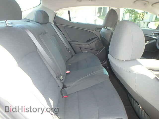 2015 KIA OPTIMA - VIN: KNAGM4A74F5598530 - Photo 6
