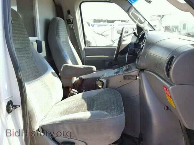 2004 FORD ECONOLINE - VIN: 1FDSS34P94HB13864 - Photo 5