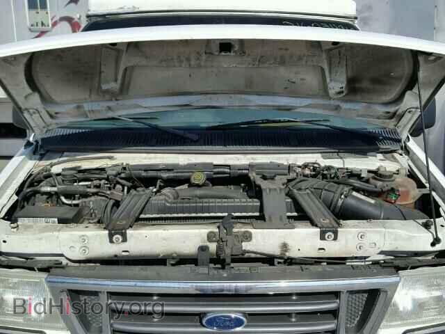 2004 FORD ECONOLINE - VIN: 1FDSS34P94HB13864 - Photo 7