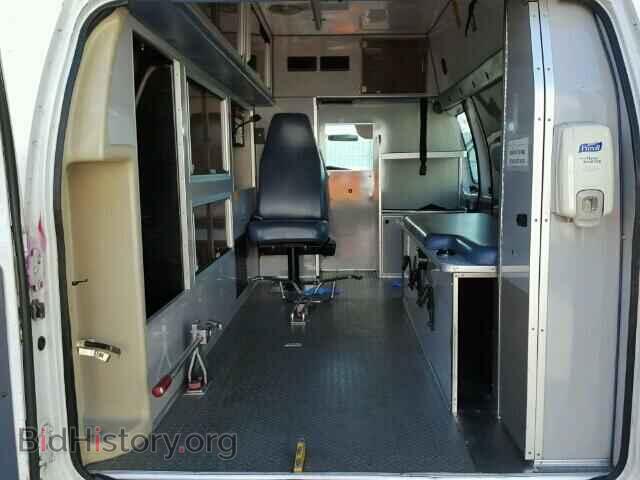 2004 FORD ECONOLINE - VIN: 1FDSS34P94HB13864 - Photo 10