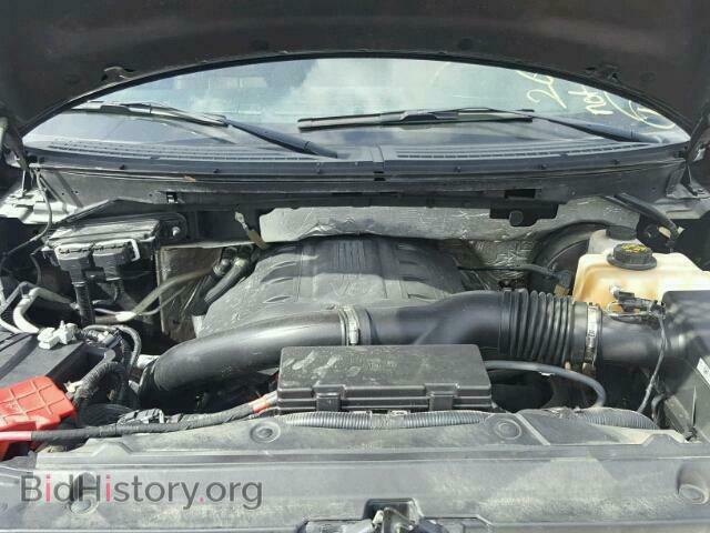 2013 FORD F150 - VIN: 1FTFW1CTXDFC41734 - Фото 7